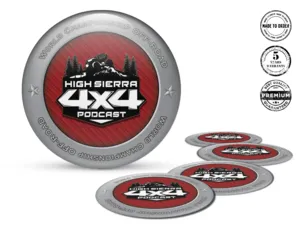 Decal Logo Ruota Cupola Sport Racing Limitata